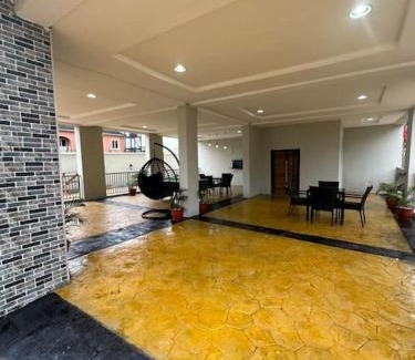 Lagos Apartment | House 14 B