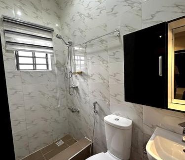 Lagos Apartment | House 14 B
