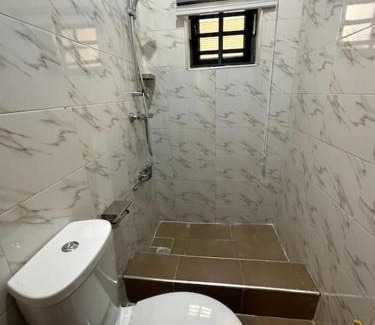 Lagos Apartment | House 14 B