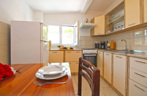 Pula House | House 1402