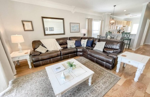 Dauphin Island House | House ∙ 2 bedrooms ∙ 6 guests