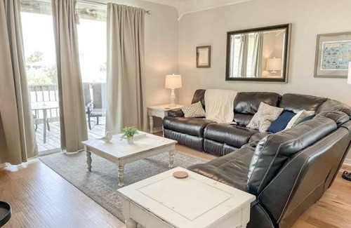 Dauphin Island House | House ∙ 2 bedrooms ∙ 6 guests