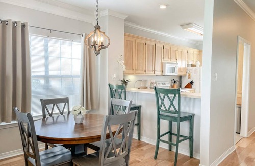 Dauphin Island House | House ∙ 2 bedrooms ∙ 6 guests