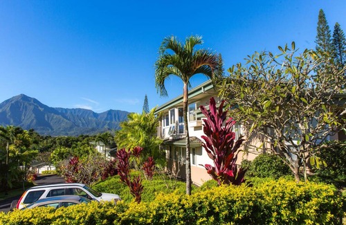 Princeville House | House ∙ 2 bedrooms ∙ 6 guests