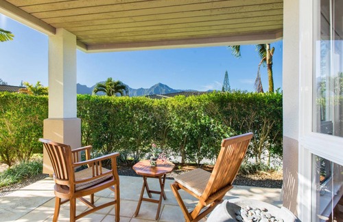 Princeville House | House ∙ 2 bedrooms ∙ 6 guests
