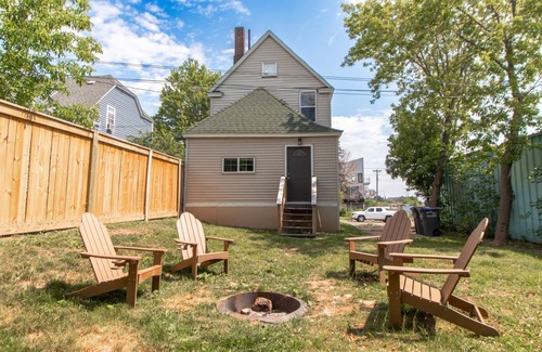 Endion House | House ∙ 2 bedrooms ∙ 7 guests