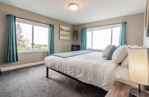 Endion House | House ∙ 2 bedrooms ∙ 7 guests