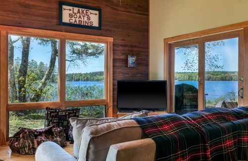 Gouldsboro House | House ∙ 2 bedrooms ∙ 6 guests