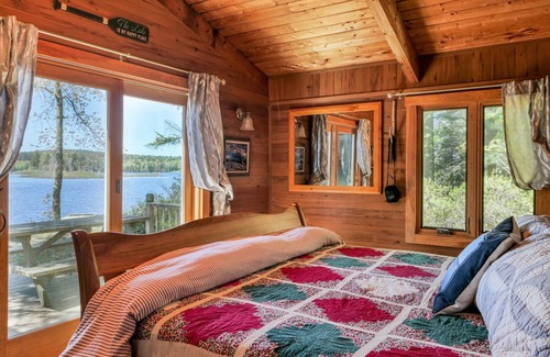Gouldsboro House | House ∙ 2 bedrooms ∙ 6 guests