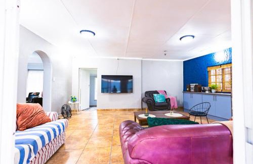 The Reeds Resort | House 22 on Alice