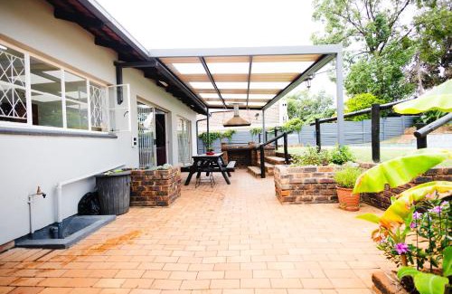 The Reeds Resort | House 22 on Alice