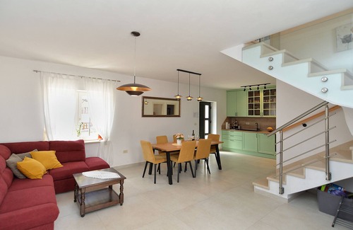 Brajkovici House | House 2289/76614 (Istria - Matohanci), 9000m from the beach