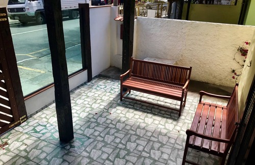 Vila Nova House | House 255, first floor