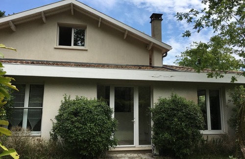 Bruges House | HOUSE 260 M2 5 BEDROOMS POOL GARDEN 1. 600 M2 NEAR BORDEAUX CENTRE