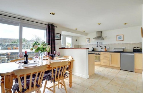 Dyffryn Ardudwy House | House ∙ 3 bedrooms ∙ 5 guests