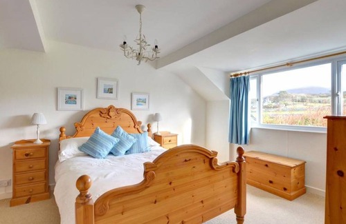 Dyffryn Ardudwy House | House ∙ 3 bedrooms ∙ 5 guests