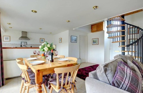 Dyffryn Ardudwy House | House ∙ 3 bedrooms ∙ 5 guests