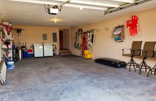 Benito Juarez House | House ∙ 3 bedrooms ∙ 10 guests