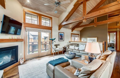 Tolovana Park House | House ∙ 3 bedrooms ∙ 6 guests