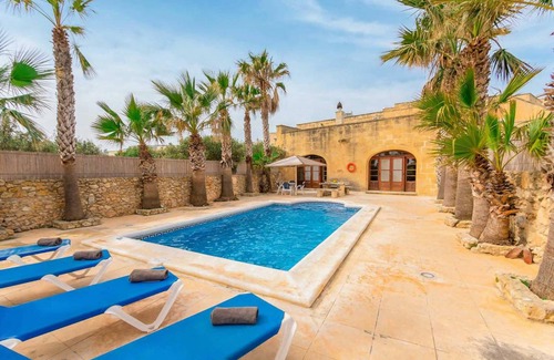Ghasri House | House ∙ 3 bedrooms ∙ 7 guests