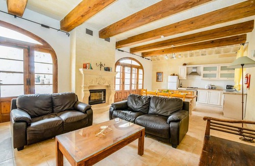 Ghasri House | House ∙ 3 bedrooms ∙ 7 guests