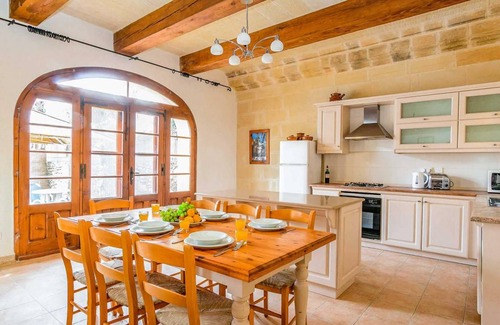 Ghasri House | House ∙ 3 bedrooms ∙ 7 guests