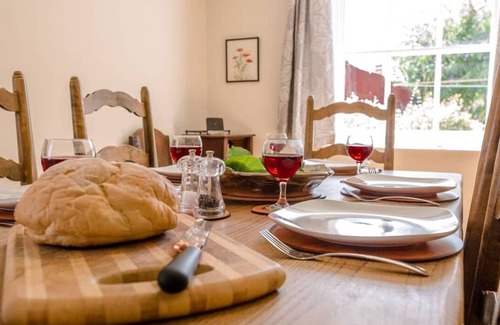 Bramfield House | House ∙ 3 bedrooms ∙ 5 guests