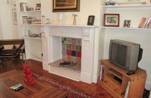 Twickenham Riverside House | House ∙ 3 bedrooms ∙ 6 guests