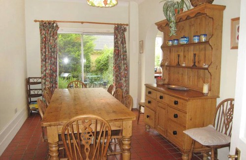 Twickenham Riverside House | House ∙ 3 bedrooms ∙ 6 guests