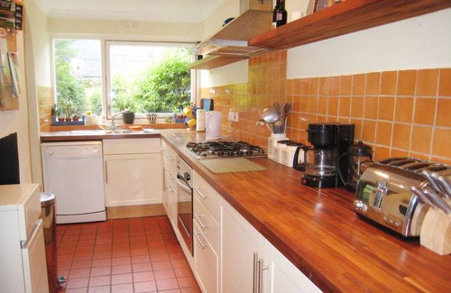 Twickenham Riverside House | House ∙ 3 bedrooms ∙ 6 guests