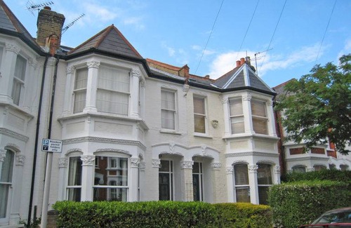 Twickenham Riverside House | House ∙ 3 bedrooms ∙ 6 guests