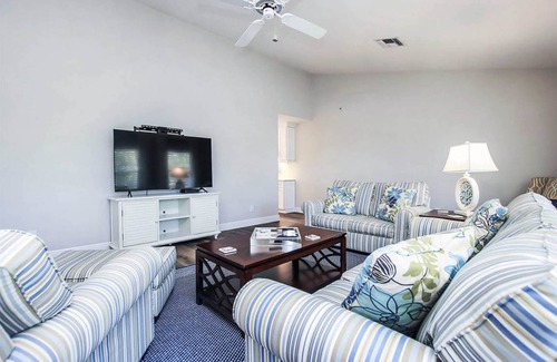 The Dunes House | House ∙ 3 bedrooms ∙ 6 guests