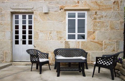 Larino House | House - 3 Bedrooms with WiFi and Sea views - 101882