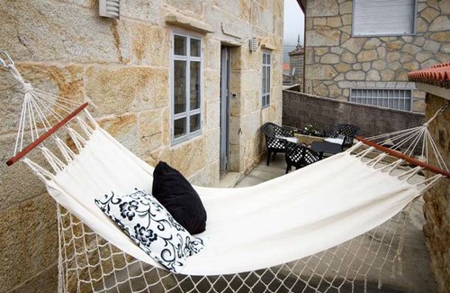 Larino House | House - 3 Bedrooms with WiFi and Sea views - 101882