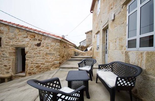 Larino House | House - 3 Bedrooms with WiFi and Sea views - 101882