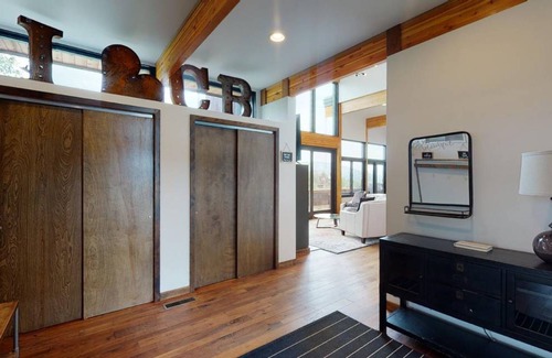 Mount Crested Butte House | House ∙ 3 bedrooms ∙ 10 guests
