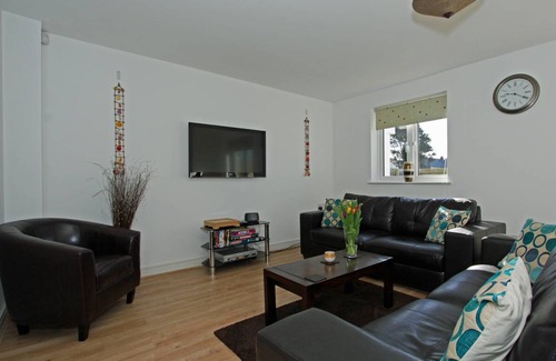 St Merryn House | House ∙ 4 bedrooms ∙ 7 guests