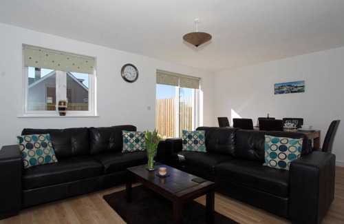 St Merryn House | House ∙ 4 bedrooms ∙ 7 guests