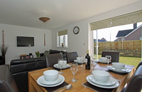 St Merryn House | House ∙ 4 bedrooms ∙ 7 guests