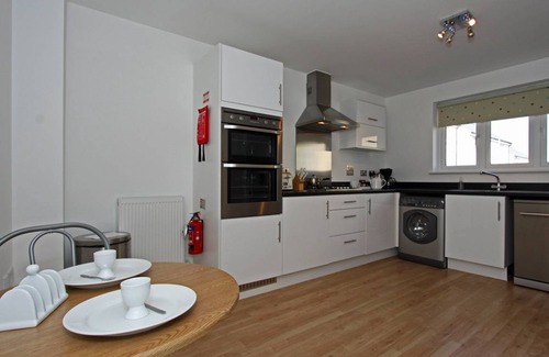 St Merryn House | House ∙ 4 bedrooms ∙ 7 guests