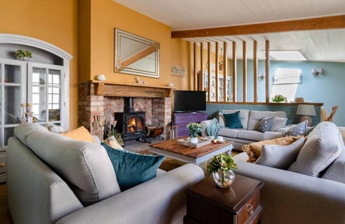 Dawlish House | House ∙ 4 bedrooms ∙ 7 guests