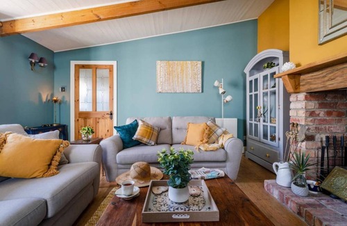 Dawlish House | House ∙ 4 bedrooms ∙ 7 guests