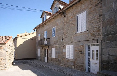 Larino House | House - 4 Bedrooms with Sea views - 107542
