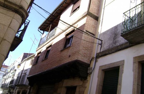 Valverde del Fresno House | House ∙ 4 bedrooms ∙ 2 guests