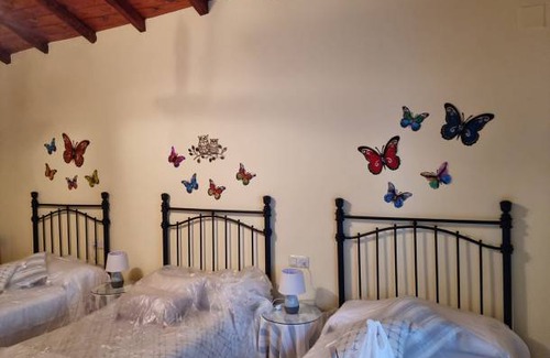 Valverde del Fresno House | House ∙ 4 bedrooms ∙ 2 guests