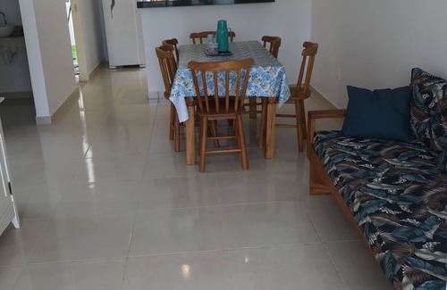 Barra do Jacuipe Cabin | House 4 suites