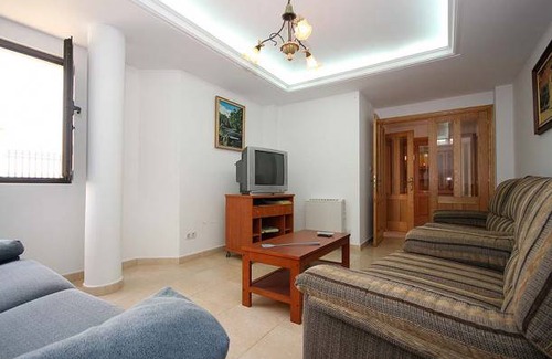 Larino House | House - 5 Bedrooms with Sea views - 101514