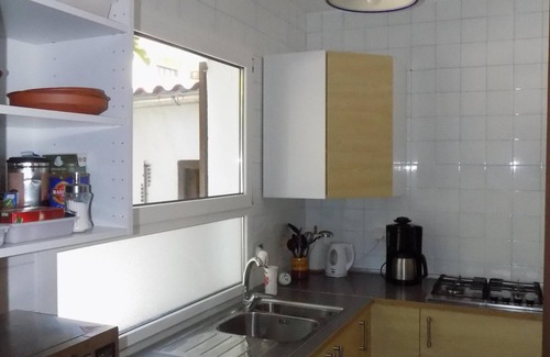 Peguera House | House (56 sqm) with a large garden (400 sqm) - just 800 meters to the beach