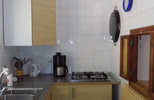 Peguera House | House (56 sqm) with a large garden (400 sqm) - just 800 meters to the beach