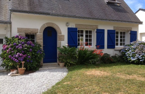 Plouhinec House | HOUSE 6 PERS.